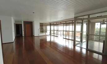 Imagem 3: Apartamento à venda e para locação no Cambuí, 5 quartos - Campinas