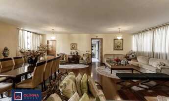 Imagem: Aluguel Apartamento 4 Dormitórios - 275