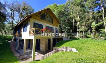 Imagem 2: Casa em Av Atlântica ( Antiga Av B) - Alpes - São Francisco de Paula/RS