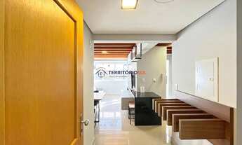 Imagem 6: Garden duplex com 02 vagas