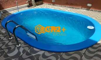 Imagem 7: Casa a Venda com 12 quartos 6 suítes no bairro Santo Amaro- 469m² em Recife