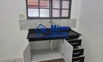 Imagem 3: Sobrado à Venda Parque Interlagos - 4 Quartos - Garagem - Financiamento