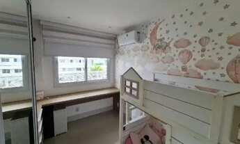 Imagem 5: Duplex para venda com 148 metros quadrados com 3 quartos 2 suites