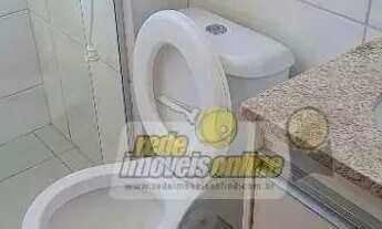 Imagem 7: Apartamento com 2 dormitórios para alugar, 59 m² por R$ 1.789,53/mês - Parque do Mirante