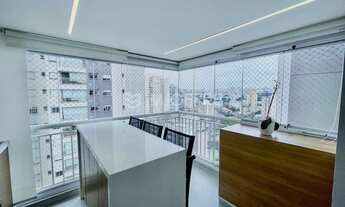 Imagem 7: Apartamneto de 69m 2 Dorm à Venda e Locação em Barra Funda São Paulo