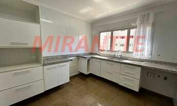 Imagem 7: Imóvel para venda tem 164 metros quadrados com 3 quartos em Água Fria - São Paulo - SP