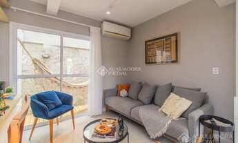 Imagem 4: Casa à venda bairro Tristeza, 156 m2 úteis, 3 pisos, 2 dormitórios, sendo um suíte, casa i