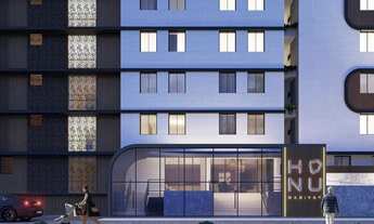 Imagem 4: HONU HABITAT Apartamento com 2 dormitórios