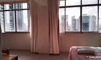 Imagem 3: Imóvel para aluguel tem 110 metros quadrados com 2 quartos em Batista Campos - Belém - PA