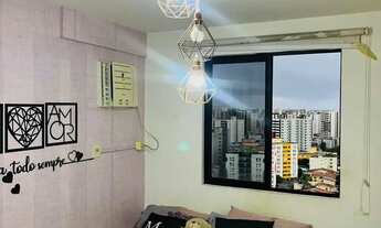 Imagem 6: Apartamento 2 Quartos (1 Suíte) Mangabeiras, Parte Baixa de Maceió