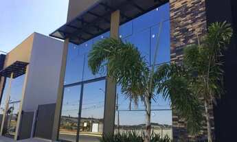 Imagem 2: Galpão para alugar em Indaiatuba, Jardim Residencial Dona Maria José, com 376 m²