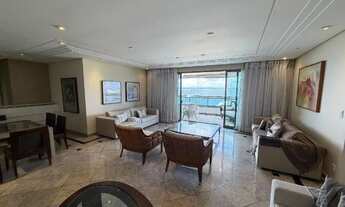 Imagem: Locação no Edifício Mediterranée na