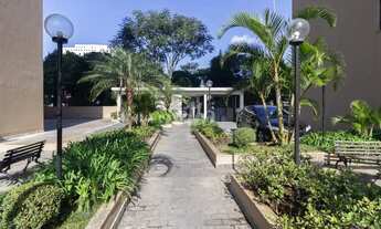 Imagem 5: Apartamento 3 quartos para alugar no(a) Vila Cláudia