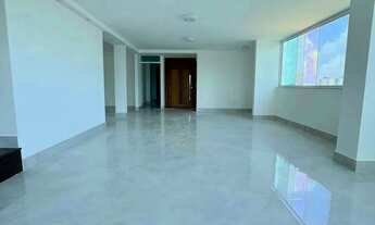 Imagem 2: Apartamento/cobertura em Lagoa Nova com 4 quartos e 210m²