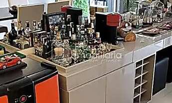 Imagem 5: Imóvel para venda tem 135 metros quadrados com 3 quartos em Charitas - Niterói - RJ