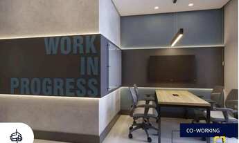 Imagem 4: Studio em Saco Dos Limões