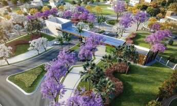 Imagem 6: Lote a Venda no Condomínio Parqville Jacarandá