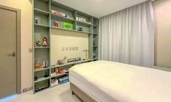 Imagem 2: Terrras Alphaville Casa Duplex no Novo Uraguai com 4 Suítes