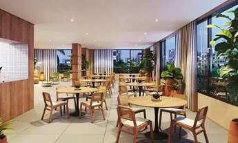 Imagem 3: Apartamento de 79 m² com 02 suítes à venda NO Aysú Fr Apartamentos por R$ 635.000,00 - Set