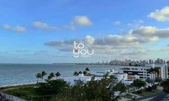 Imagem: Flat para Locação em João Pessoa, Jardim