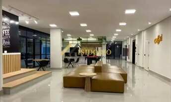 Imagem 6: STUDIO NO REBOUÇAS! QUARTO, AO LADO DA AV. IGUAÇU