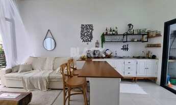 Imagem 4: Sobrado mobiliado de 2 dormitórios no Passo de Torres