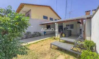 Imagem 5: CASA GRANDE COM VARANDA DE 3 QUARTOS