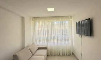 Imagem 6: Imóvel para aluguel com 55 metros quadrados com 2 quartos em Cabo Branco - João Pessoa - P