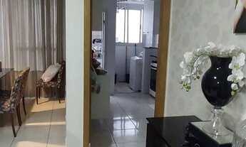 Imagem 6: Apto Edifício Cuiabá Central Park São Benedito