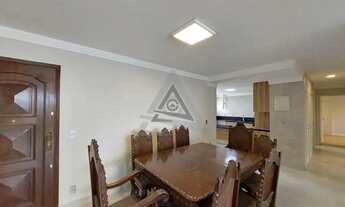 Imagem 6: Apartamento para alugar em Campinas, Centro, com 3 quartos, com 140 m², Albatroz