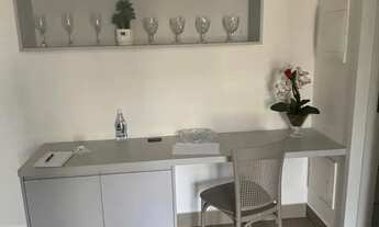 Imagem 7: FLAT / STUDIO MOBILIADO PARA ALUGUEL SETOR OESTE