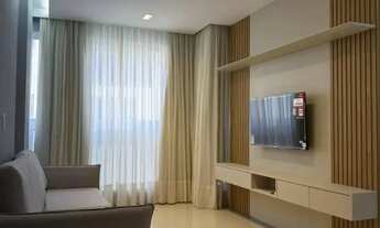 Imagem 3: Apartamento 3 Quartos na Praia da Costa Porteira Fechada Prédio Frente Mar