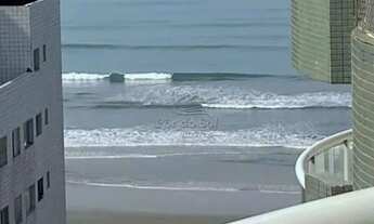 Imagem: Apartamento com 2 dorms, Aviação, Praia