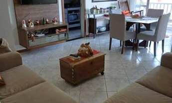 Imagem: Apartamento com 3 dormitórios (suíte)