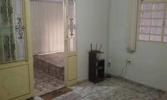 Imagem 7: CASA + BARRACÃO À VENDA - JARDIM PALMEIRAS