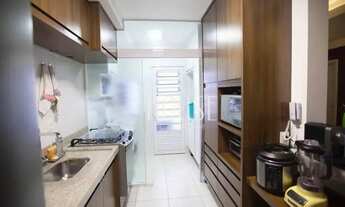 Imagem 3: Apartamento com 3 quartos à venda, 89 m² - Condomínio Edifício Residencial Winner - Soroca