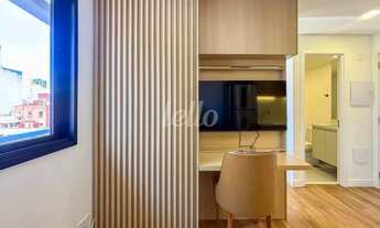 Imagem 3: Apartamento 1 quartos para alugar no(a) Vila Buarque