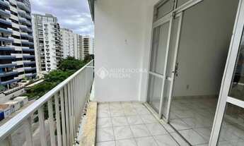 Imagem: Apartamento 2 Quartos no Centro de Florianópolis