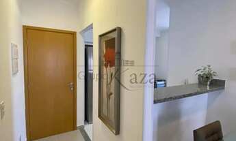 Imagem 5: Oportunidade - Apartamento - Residencial Torres - Parque Santo Antônio - Jacareí - 2 Dormi