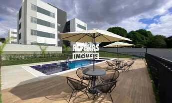 Imagem 5: Apartamento para Aluguel em Contagem - Colonial, 2 Quartos, 1 Vaga