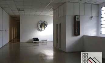 Imagem 2: GALPÃO (870m²). LOCALIZAÇÃO ESTRATÉGICA NA BARRA FUNDA