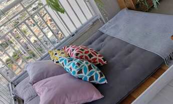 Imagem 3: APTO. ALTO PADRÃO V. PRUDENTE REF: 290