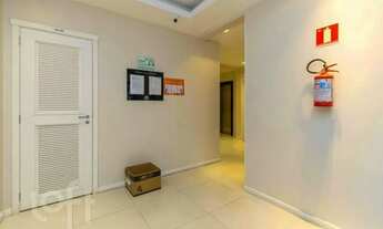 Imagem 6: Imóvel para venda possui 54 metros quadrados com 2 quartos em Jardim Carvalho - Porto Aleg