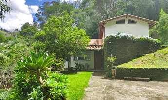 Imagem 2: Casa de sonhos no Vale das Videiras, no terreno de 2000m2