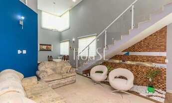 Imagem: Casa com 4 quartos à venda, 382 m² por