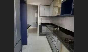 Imagem 4: Apartamento Para Locação 3 Dormitórios | Varanda Gourmet