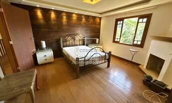 Imagem 6: PETRóPOLIS - Casa Padrão - Itaipava