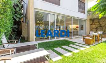 Imagem: SOBRADO - ALTO DE PINHEIROS - SP