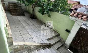 Imagem 4: Casa - 03 quartos, 360 m² - Mutuá - São Gonçalo/RJ