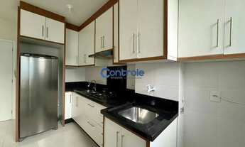 Imagem: Apartamento térreo c/ 02 Dormitórios e